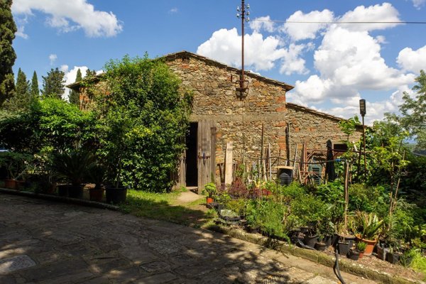 casa indipendente in vendita a Scandicci