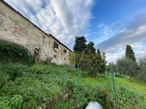 casa indipendente in vendita a Scandicci in zona Rinaldi