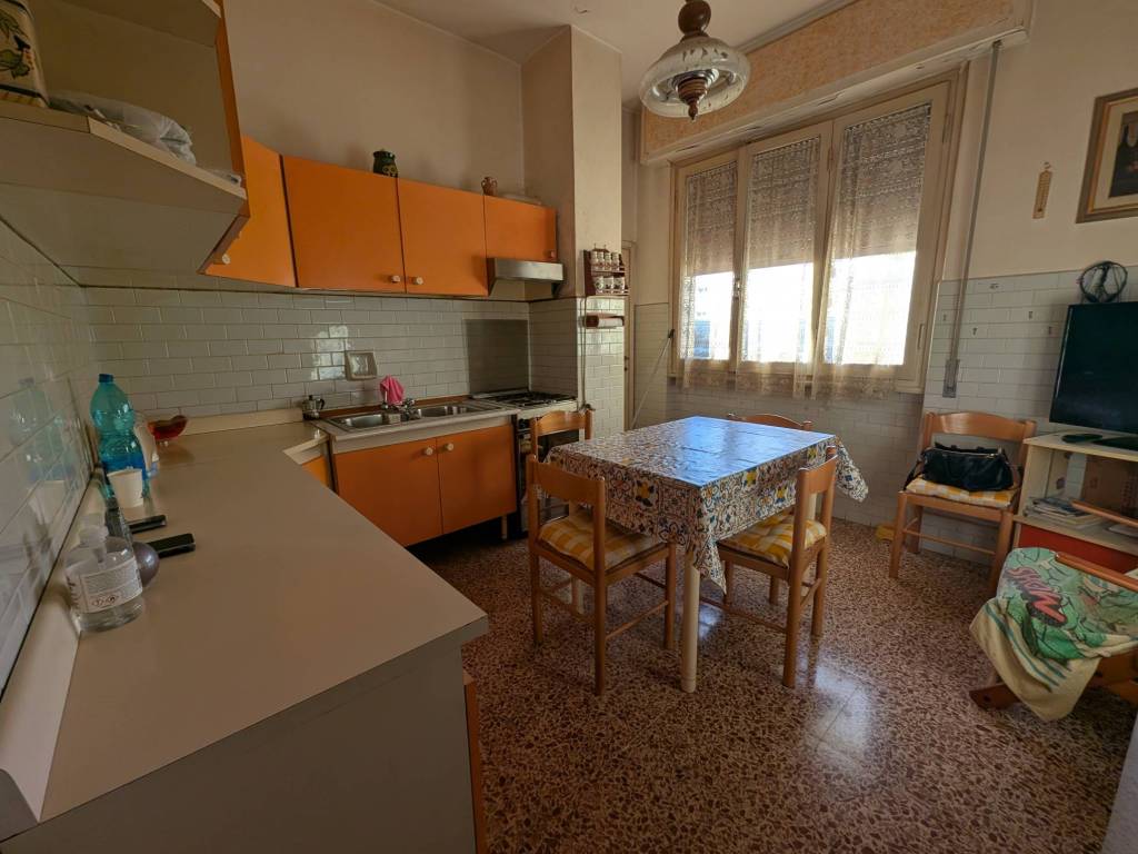 appartamento in vendita a Scandicci in zona Casellina