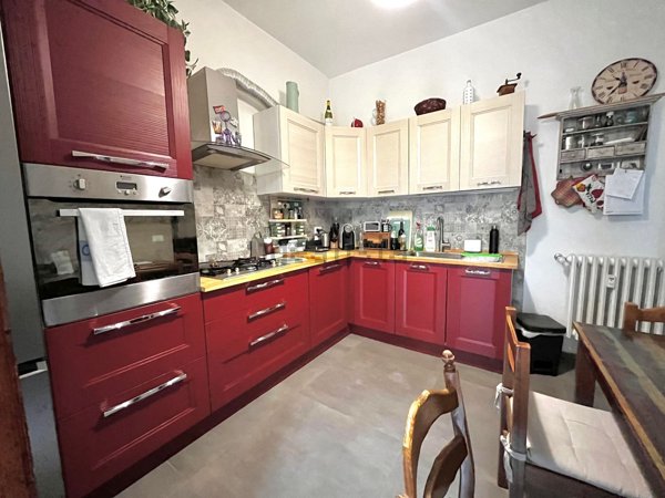 appartamento in vendita a Scandicci