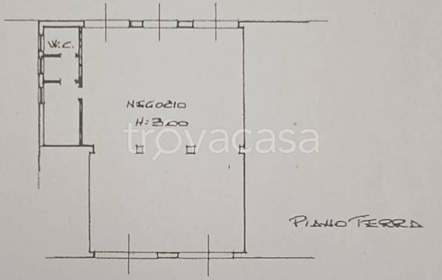 negozio in vendita a Scandicci