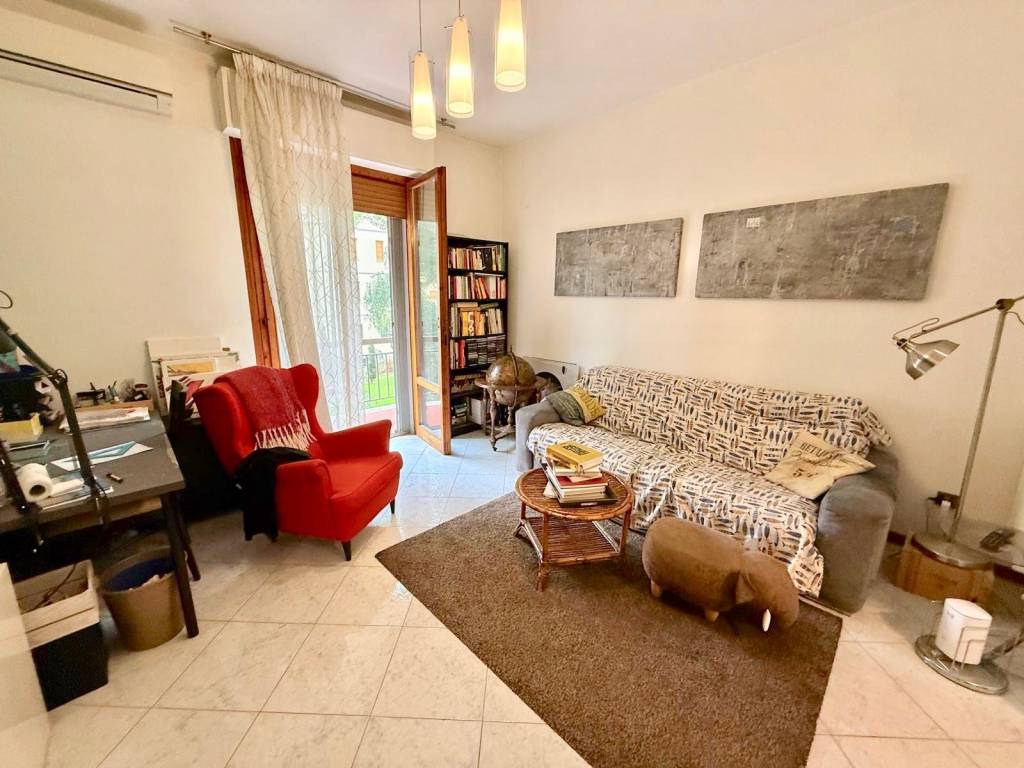 appartamento in vendita a Scandicci in zona Casellina