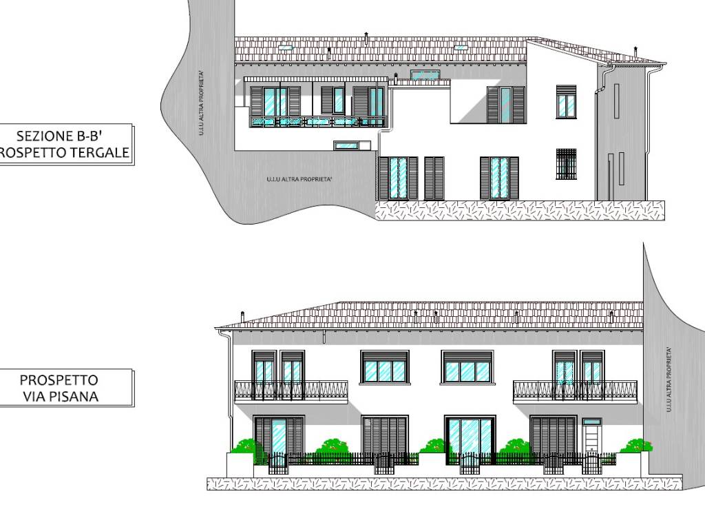 appartamento in vendita a Scandicci in zona Casellina