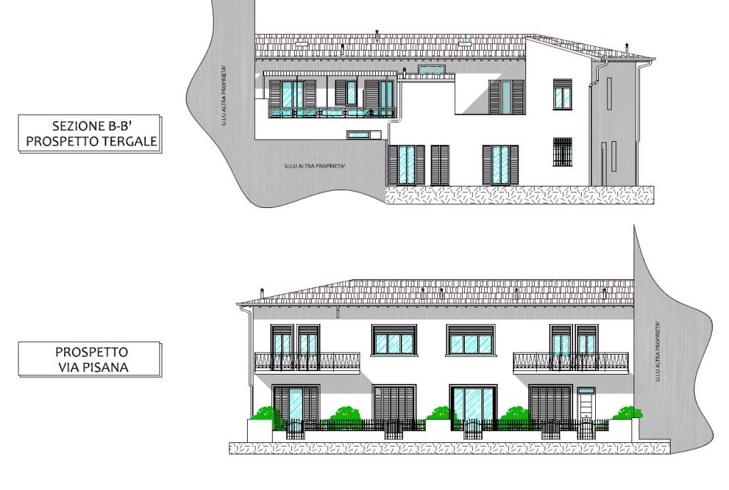 appartamento in vendita a Scandicci in zona Casellina