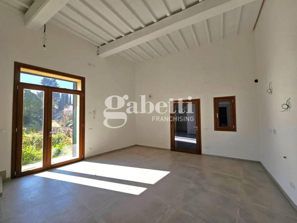 appartamento in vendita a Scandicci in zona Badia a Settimo