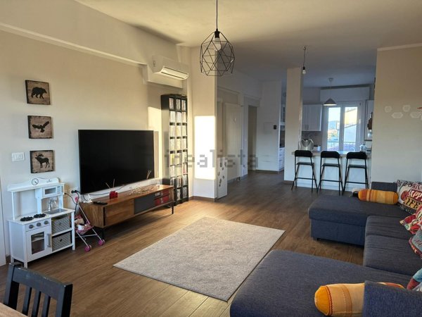 appartamento in vendita a Scandicci