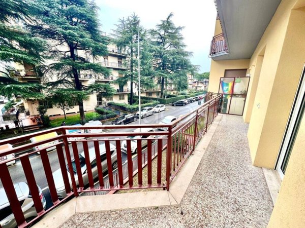 appartamento in vendita a Scandicci