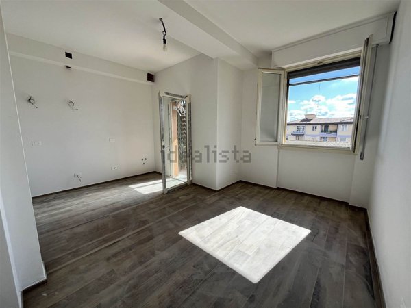 appartamento in vendita a Scandicci