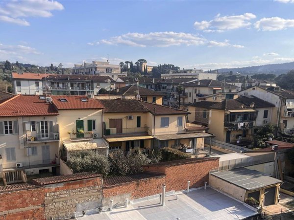 appartamento in vendita a Scandicci