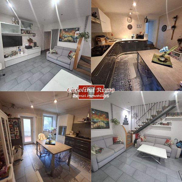 casa indipendente in vendita a Scandicci