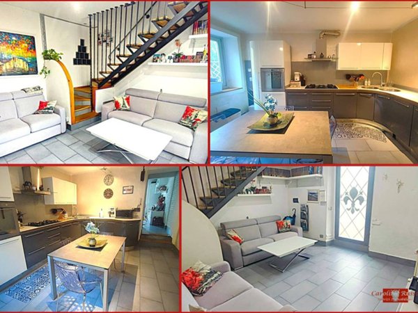 casa indipendente in vendita a Scandicci in zona Casellina