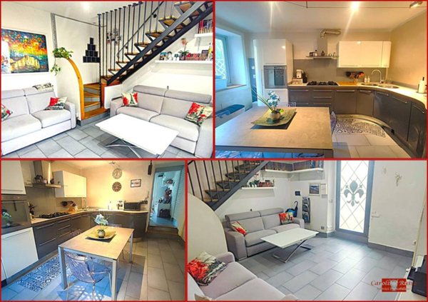 casa indipendente in vendita a Scandicci