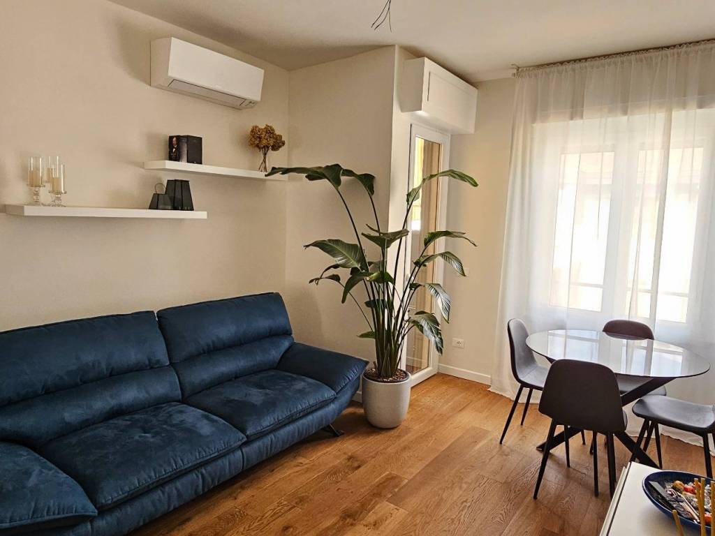 appartamento in vendita a Scandicci in zona San Giusto