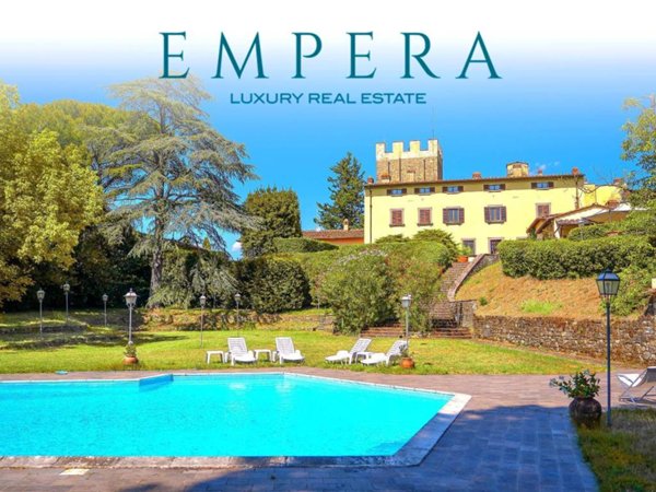 casa indipendente in vendita a Scandicci in zona San Martino alla Palma