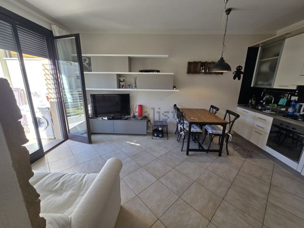 appartamento in vendita a Scandicci in zona Scandicci Alto