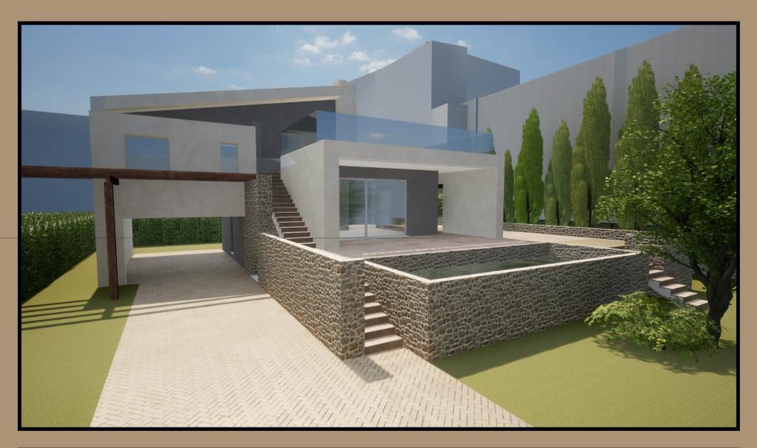 casa indipendente in vendita a Scandicci