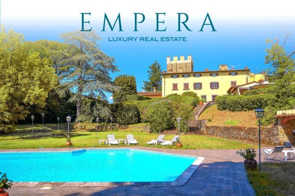 negozio in vendita a Scandicci