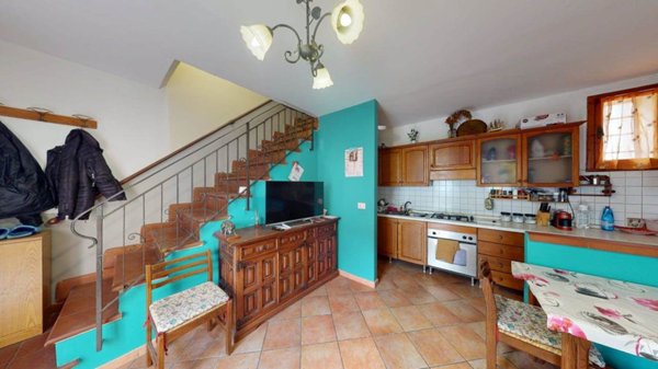 casa indipendente in vendita a Scandicci