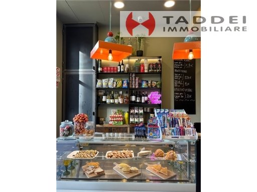 negozio in vendita a Scandicci in zona Casellina