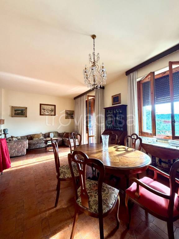 appartamento in vendita a Scandicci in zona Casellina