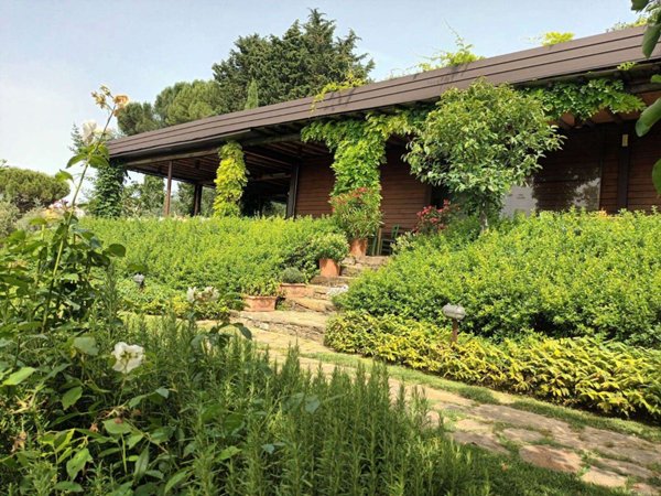 terreno agricolo in vendita a Scandicci in zona San Martino alla Palma