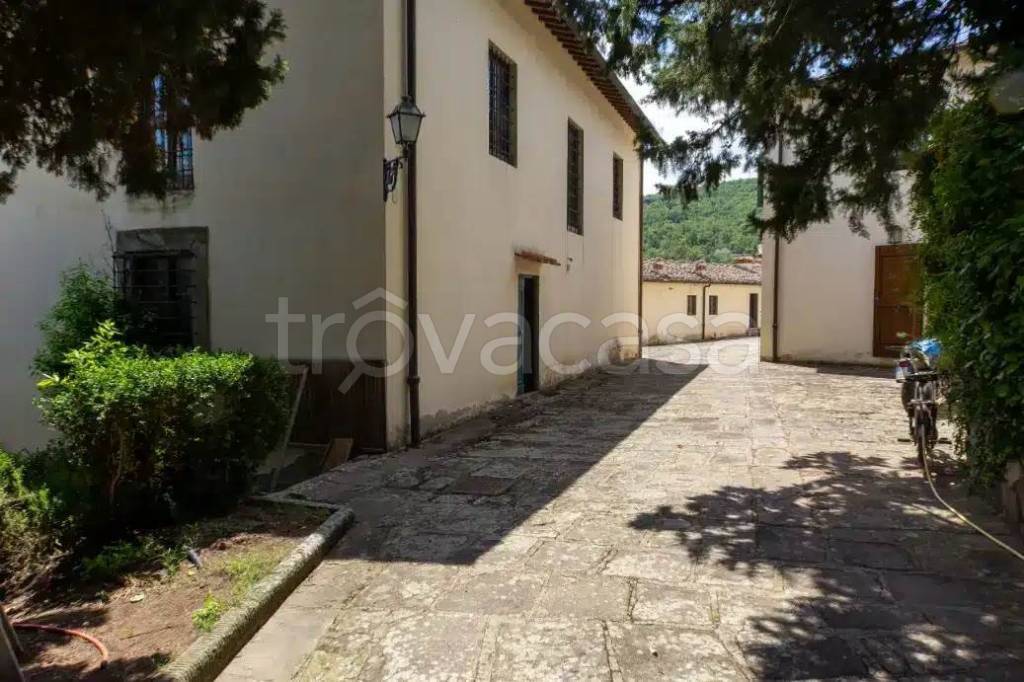 appartamento in vendita a Scandicci