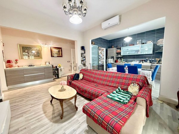 appartamento in vendita a Scandicci in zona San Giusto