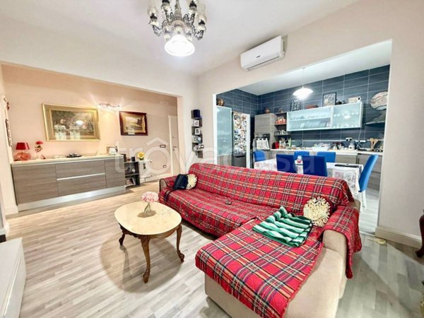 appartamento in vendita a Scandicci in zona Ponte a Greve