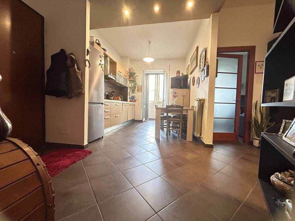 appartamento in vendita a Scandicci