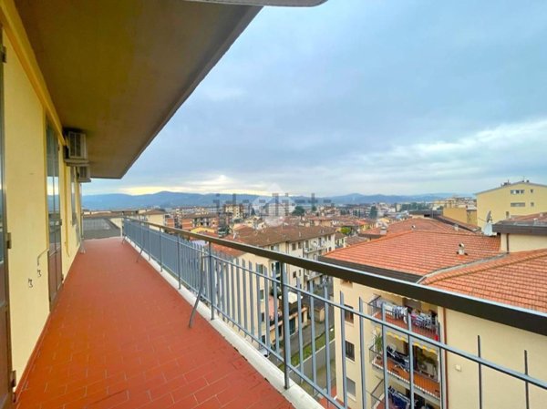 appartamento in vendita a Scandicci in zona Casellina