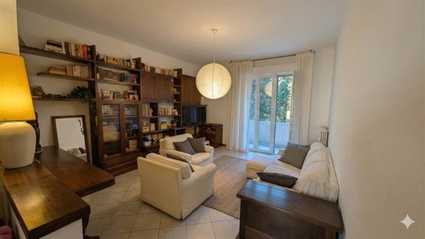 appartamento in vendita a Scandicci in zona San Giusto