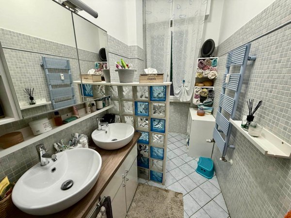 appartamento in vendita a Scandicci