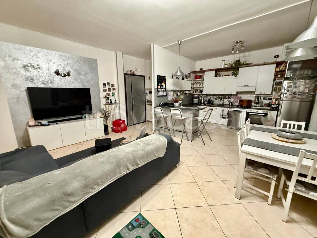 appartamento in vendita a Scandicci