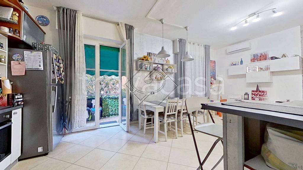 appartamento in vendita a Scandicci