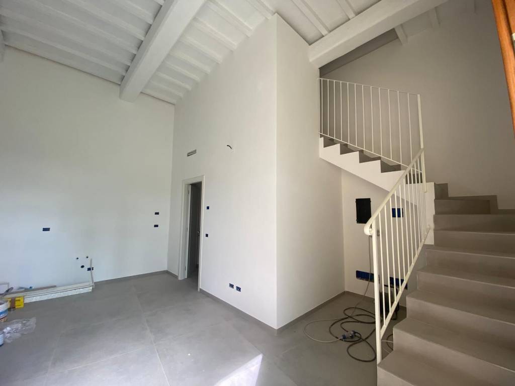 appartamento in vendita a Scandicci in zona Badia a Settimo