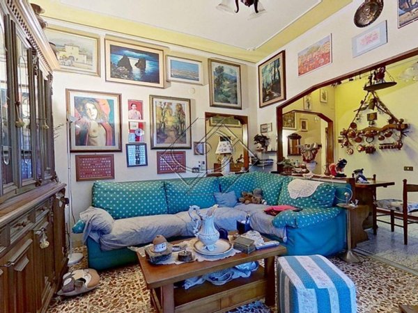 appartamento in vendita a Scandicci in zona San Giusto