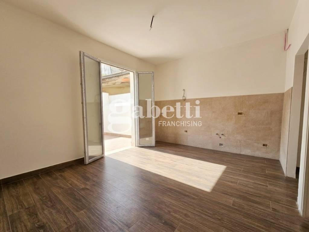 appartamento in vendita a Scandicci in zona Casellina