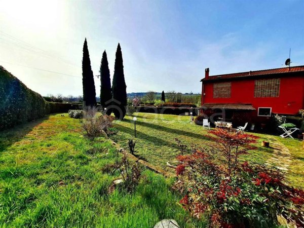 casa indipendente in vendita a Scandicci