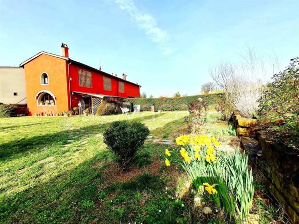 casa indipendente in vendita a Scandicci