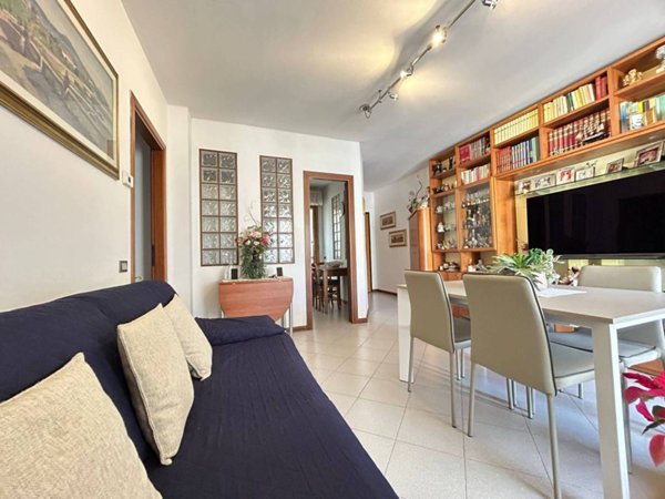 appartamento in vendita a Scandicci in zona Badia a Settimo