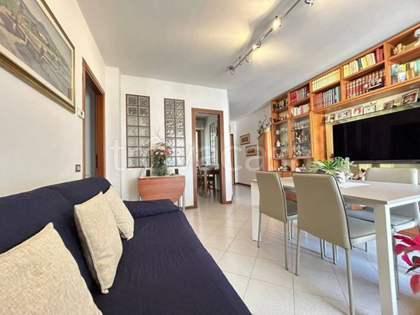 appartamento in vendita a Scandicci in zona Badia a Settimo