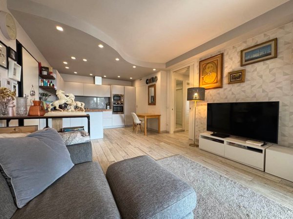 appartamento in vendita a Scandicci