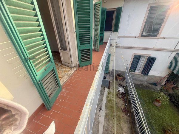 casa indipendente in vendita a Scandicci in zona San Colombano