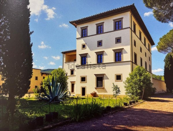 appartamento in vendita a Scandicci