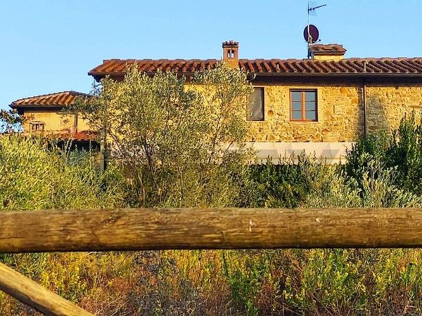 casa indipendente in vendita a Scandicci