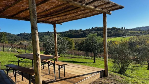 casale in vendita a Scandicci