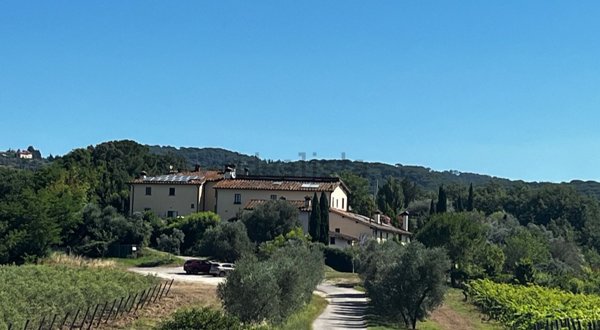 casale in vendita a Scandicci