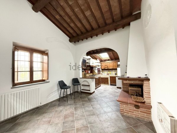 appartamento in vendita a Scandicci