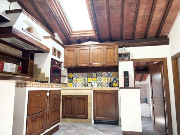 appartamento in vendita a Scandicci