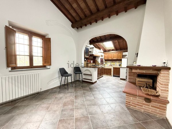 appartamento in vendita a Scandicci